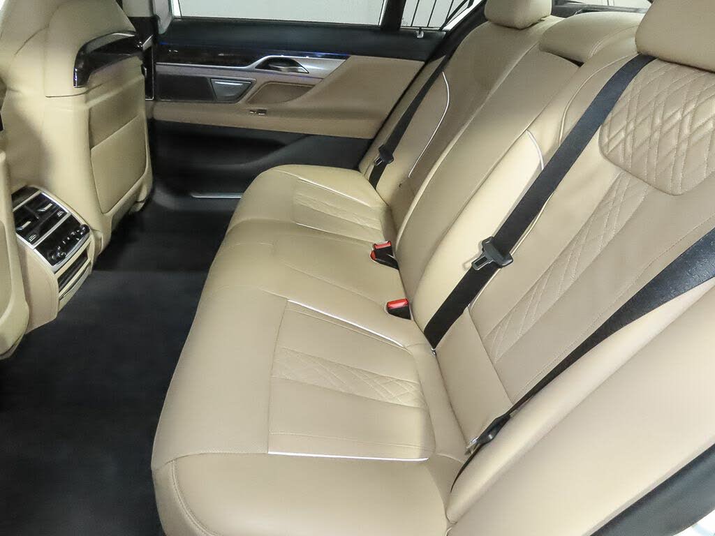 2020 BMW 7 Series 750i xDrive AWD for sale in Suitland, MD – photo 22