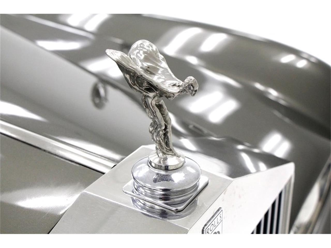 1965 Rolls-Royce Silver Cloud for sale in Morgantown, PA – photo 14