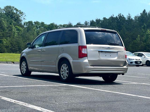 2012 Chrysler Town & Country Touring for sale in Edgewood, MD – photo 4