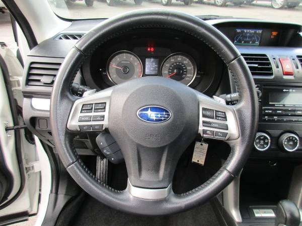 2014 Subaru Forester 2.0XT Premium for sale in Colorado Springs, CO – photo 17