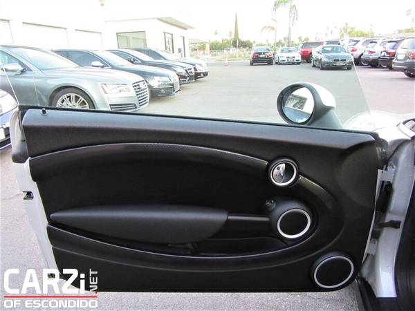 2013 Mini Cooper Clubman S 1 Owner Clean Title 17K Miles Navi Camera for sale in Escondido, CA – photo 15
