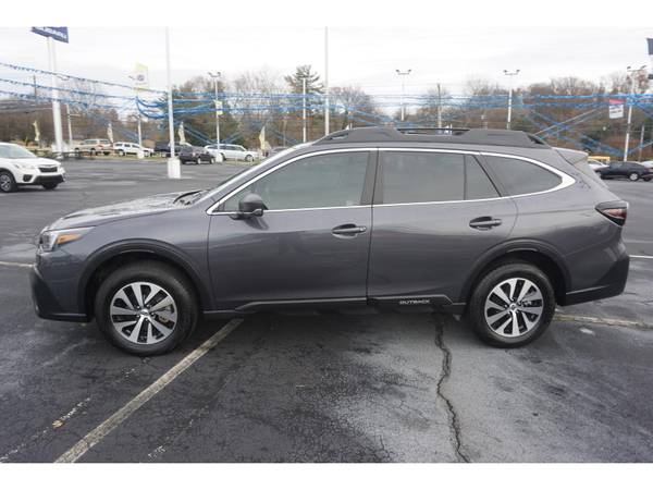 2020 Subaru Outback CVT - - by dealer - vehicle for sale in Knoxville, TN – photo 5