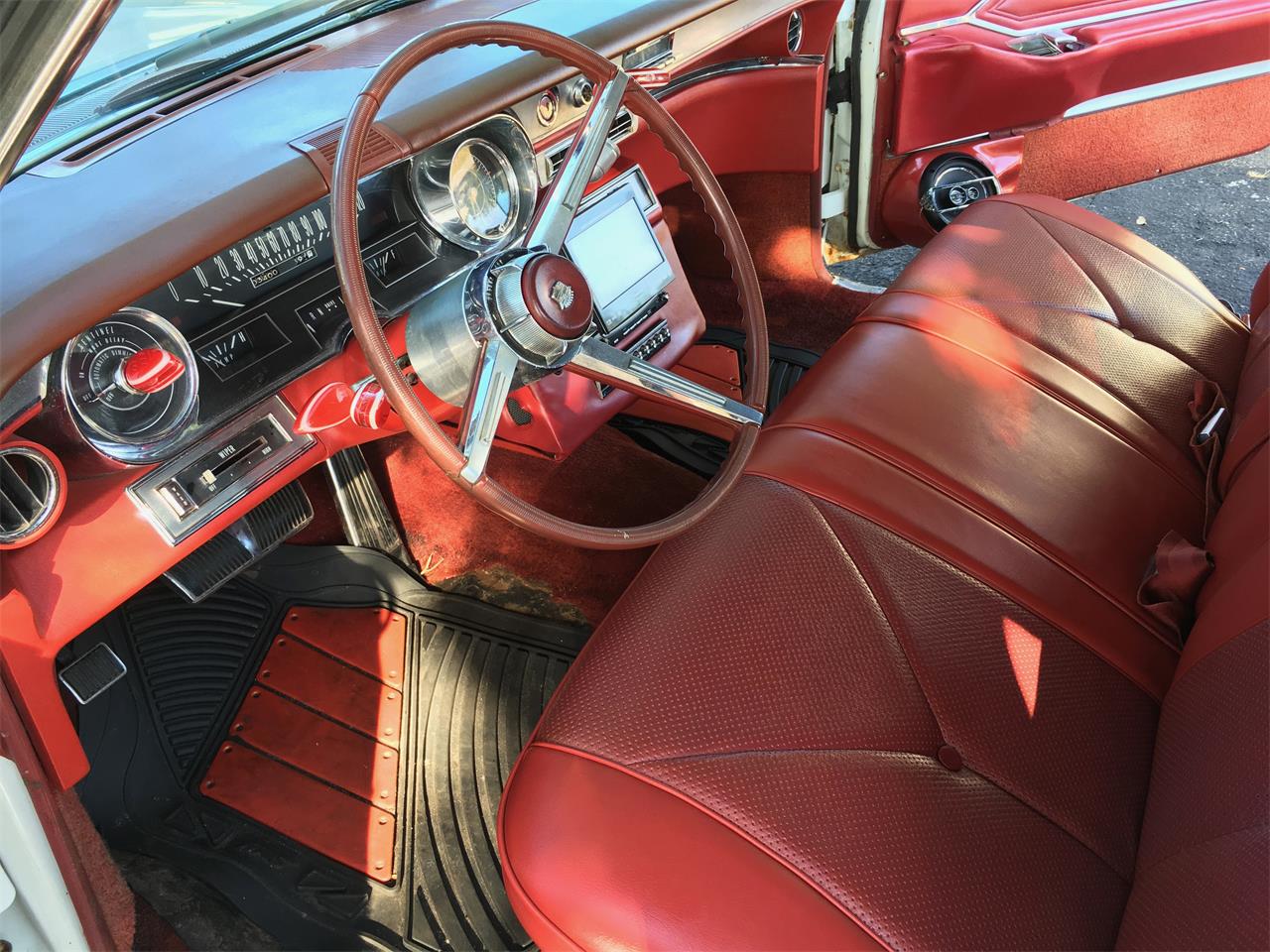 1965 Cadillac DeVille for sale in Boynton Beach , FL – photo 39