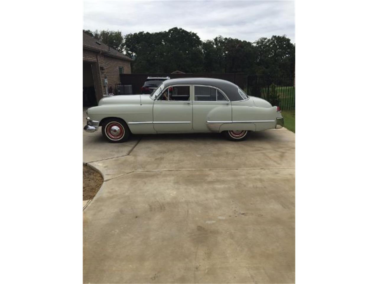 1949 Cadillac Series 61 for sale in Cadillac, MI – photo 13
