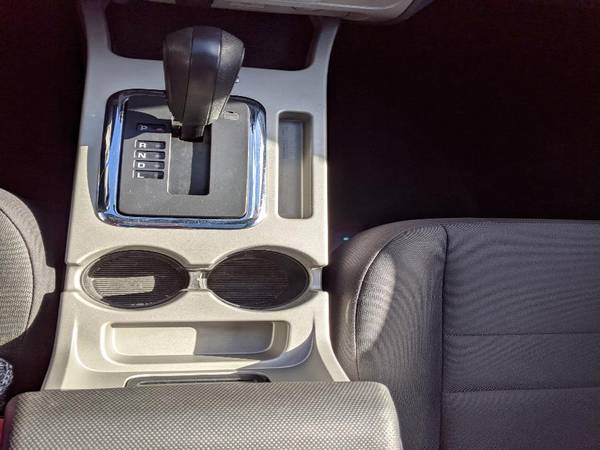 Wow! A 2012 Ford Escape with 131,989 Miles-Hartford - cars & trucks... for sale in Thomaston, CT – photo 16