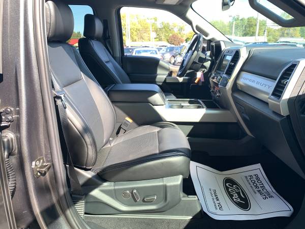 2019 FORD F250 (G36904) for sale in chambana, IL – photo 22