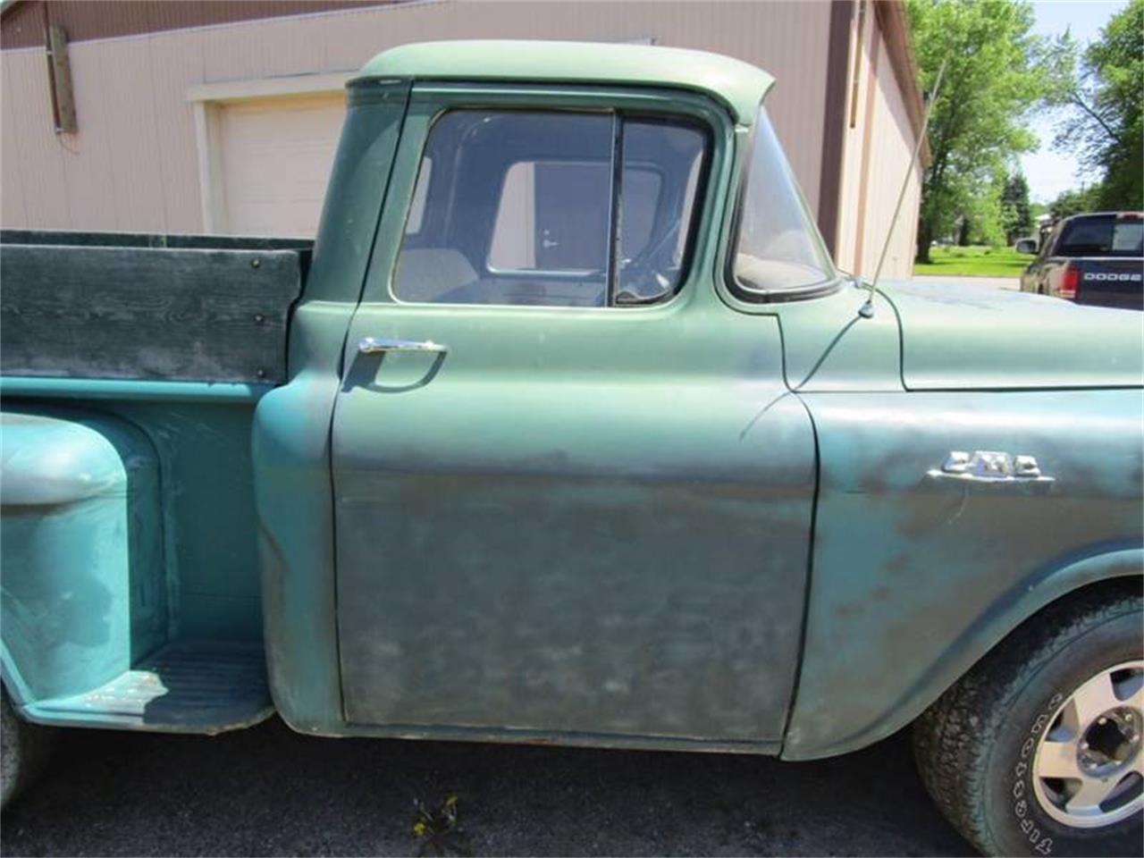 1958 GMC 100 for sale in Stanley, WI – photo 8