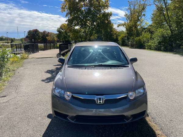 2011 Honda Civic LX-S Sedan - Auto, Loaded, Spotless! - cars & for sale in West Chester, OH – photo 10