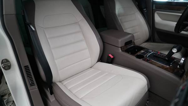 2010 VW Touareg TDI Lux Limited, Tech package, Premium Tech Package for sale in Mesa, AZ – photo 13