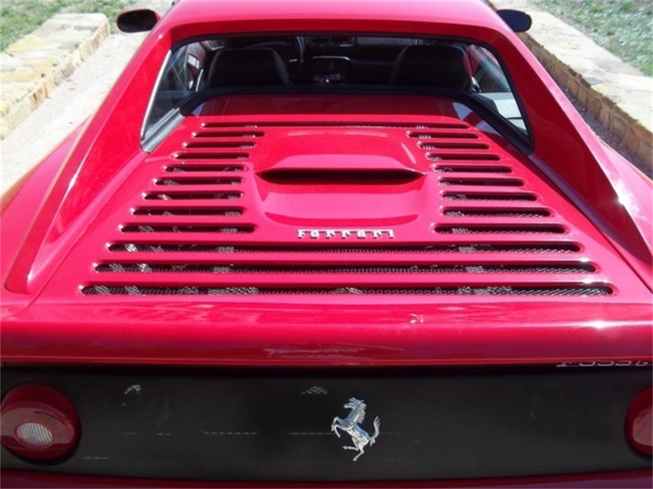 1998 Ferrari F355 GTS for sale in Liberty Hill, TX – photo 10