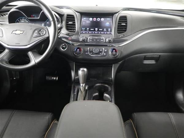 2018 Chevrolet Impala Premier 2LZ FWD for sale in West Palm Beach, FL – photo 17