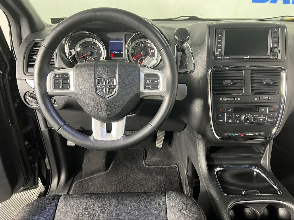 2018 Dodge Grand Caravan GT FWD for sale in Other, PA – photo 5