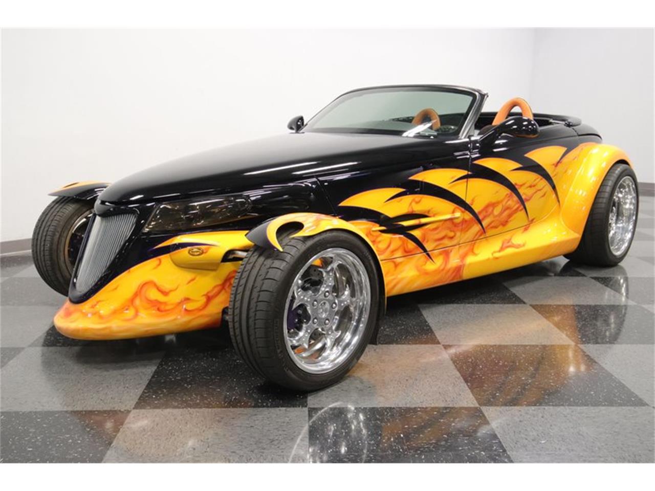 2000 Plymouth Prowler for sale in Mesa, AZ – photo 15