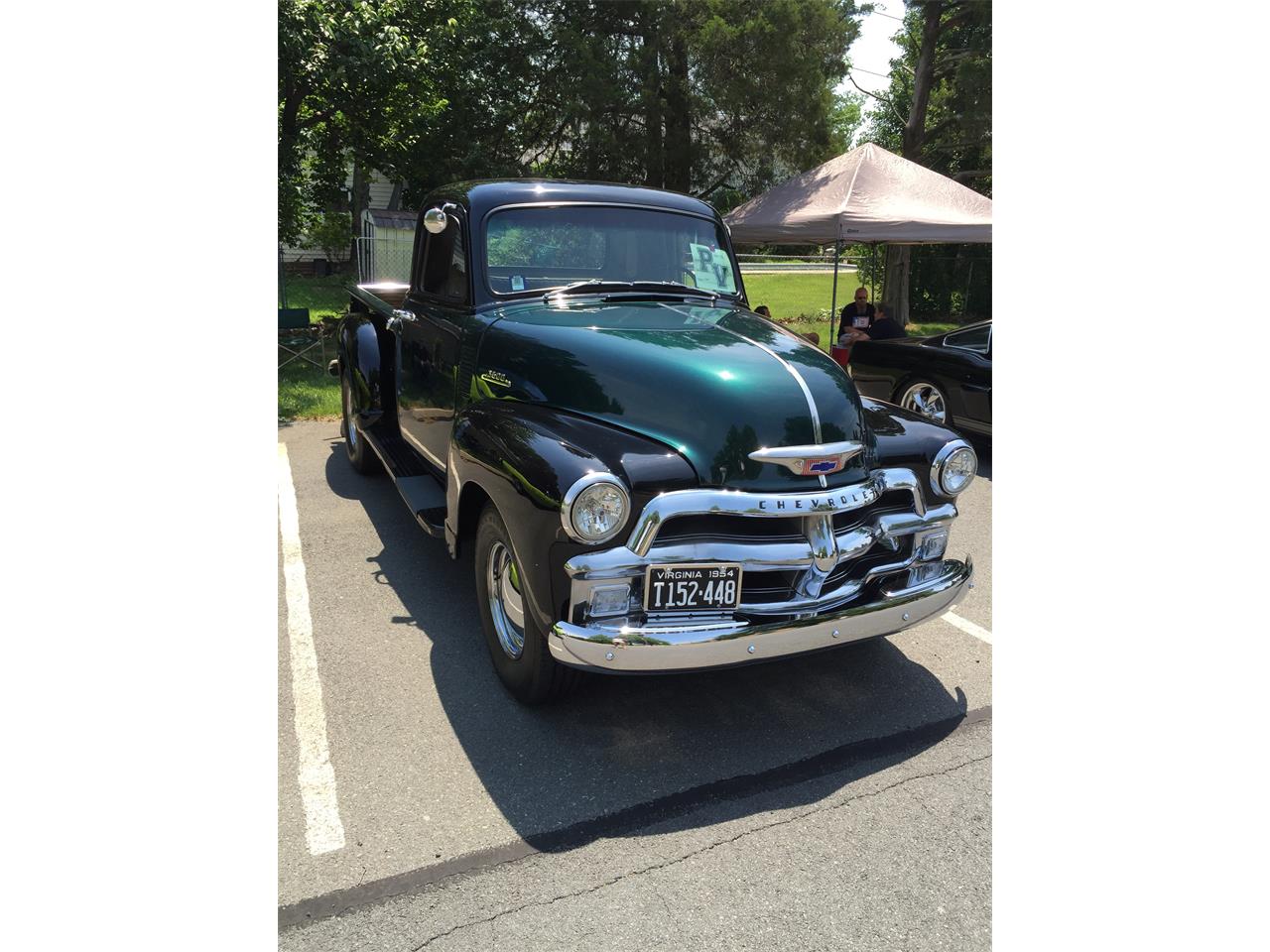 1954 Chevrolet Pickup for sale in Great Falls, VA – photo 18