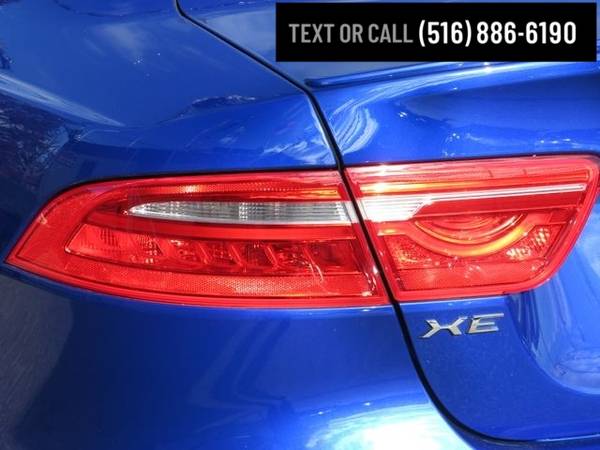 2018 Jaguar XE S Sedan 4D - - by dealer - vehicle for sale in Hempstead, NY – photo 9