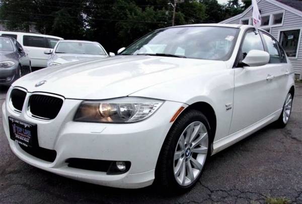 2011 BMW 328XI/AWD/EVERYONE is APPROVED Topline Import - cars & for sale in Haverhill, MA