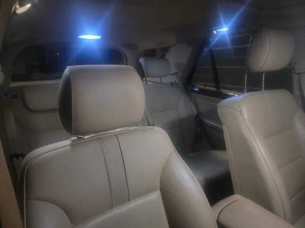 2010 Mercedes Benz ML350 4Matic! Just Serviced! Inc/5 year/100k for sale in Methuen, MA – photo 5