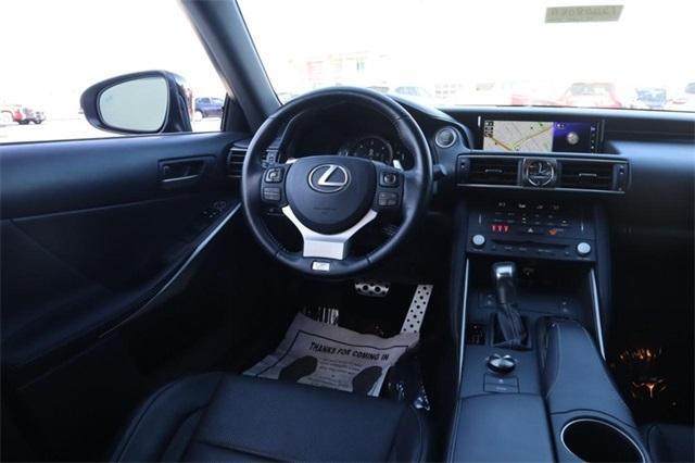 2019 Lexus IS 350 Base for sale in Hazelwood, MO – photo 26