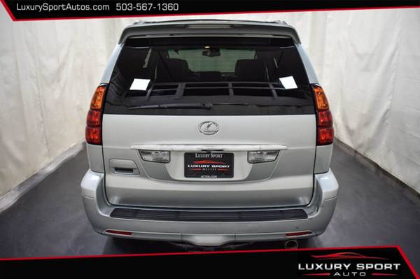 2005 *Lexus* *GX 470* *All Services Done Premium Wheels for sale in Tigard, OR – photo 6