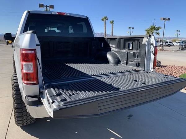 2018 Ford F-150 - - by dealer - vehicle automotive for sale in Lake Havasu City, AZ – photo 24