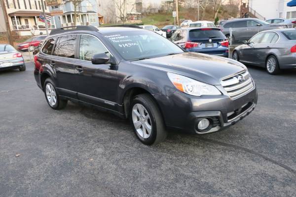 2013 Subaru Outback 2 5i Premium - - by dealer for sale in Pittsburgh, PA – photo 8