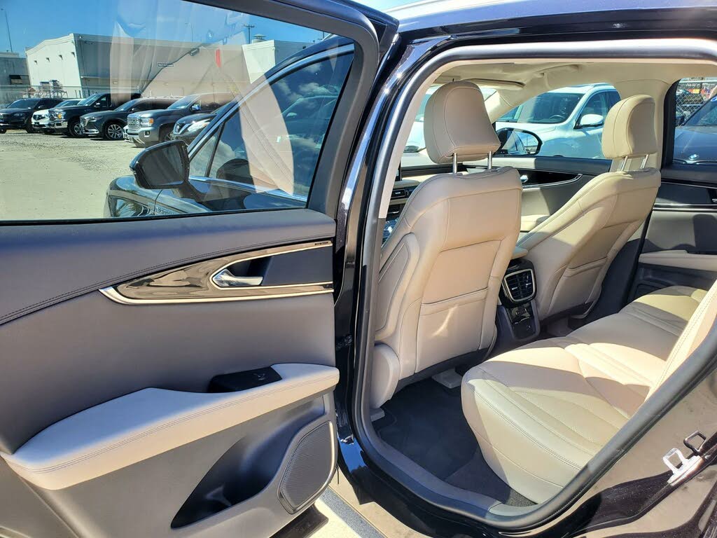 2022 Lincoln Nautilus Reserve AWD for sale in Seattle, WA – photo 14