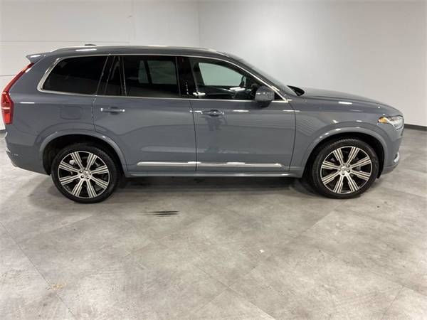 2020 Volvo XC90 T6 Inscription with - - by dealer for sale in Wapakoneta, OH – photo 4