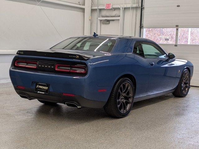 2021 Dodge Challenger R/T Scat Pack for sale in Other, CT – photo 3