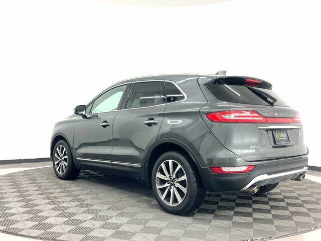 2019 Lincoln MKC Reserve AWD for sale in Denver , CO – photo 5