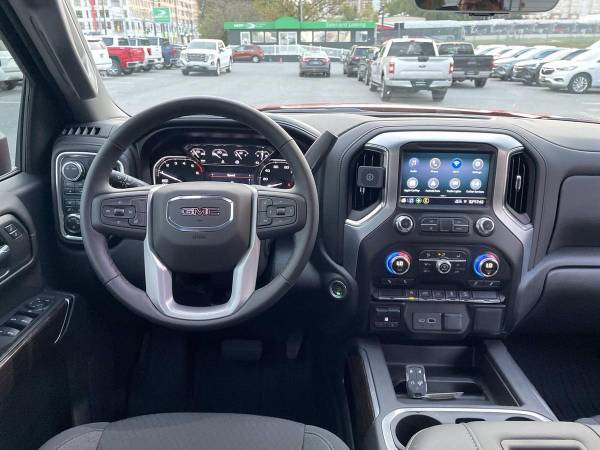 2021 GMC Sierra 1500 1500 Elevation - - by dealer for sale in Rockville, District Of Columbia – photo 19