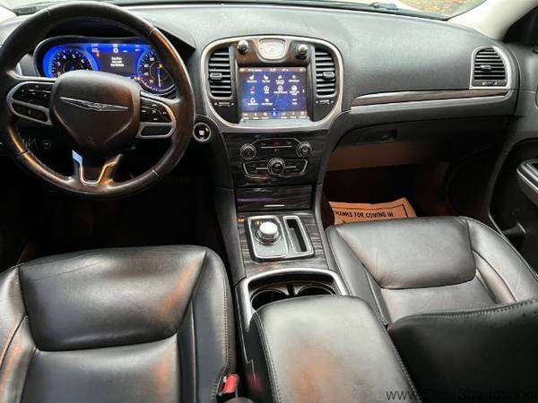 2018 Chrysler 300 Touring AWD 4dr Sedan - - by dealer for sale in San Jose, CA – photo 14