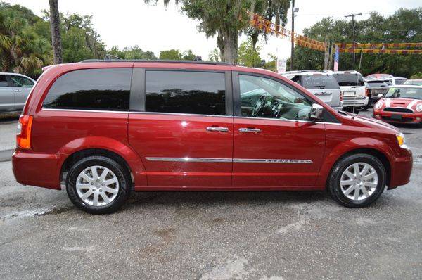 2012 CHRYSLER TOWN COUNTRY TOURING L Skyway Motors for sale in TAMPA, FL – photo 13