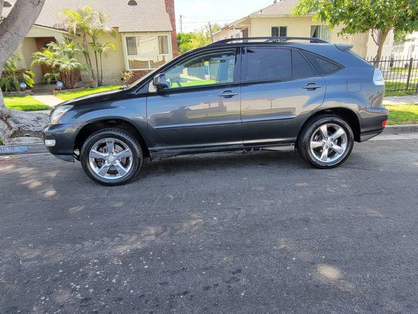 2006 lexus rx330 for sale in Los Angeles, CA – photo 4