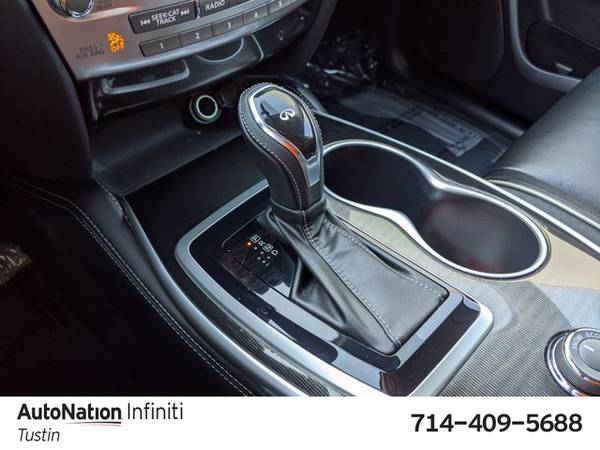 2017 INFINITI QX60 SKU:HC551951 SUV - cars & trucks - by dealer -... for sale in Tustin, CA – photo 14