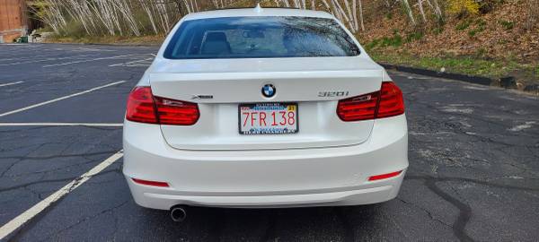 2014 BMW 320i Xdrive ONLY 53, 200 MILES! - - by for sale in Maynard, MA – photo 6