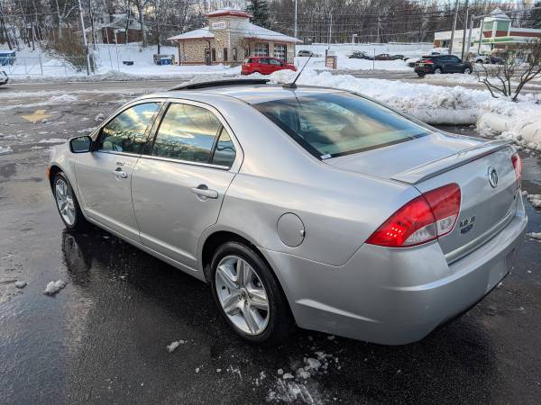 2010 MERCURY MILAN, 45k, SUNROOF, REMOTE START, FOGS, REAR SPOILER!... for sale in Cleveland, OH – photo 6