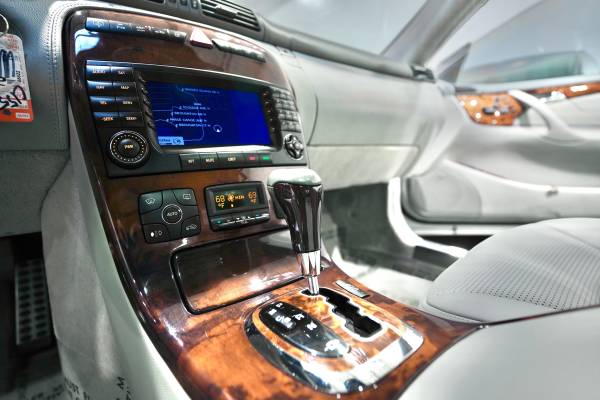 2006 MERCEDES CL55 AMG 500HP RARE EXOTIC m6 m3 c63 e63 s63 e55 m5 s4... for sale in Portland, OR – photo 12