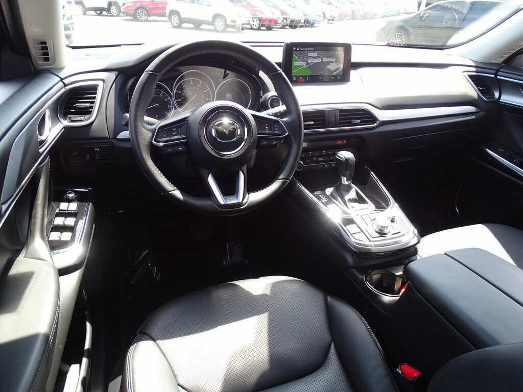 2019 Mazda CX-9 Touring AWD for sale in Skokie, IL – photo 12