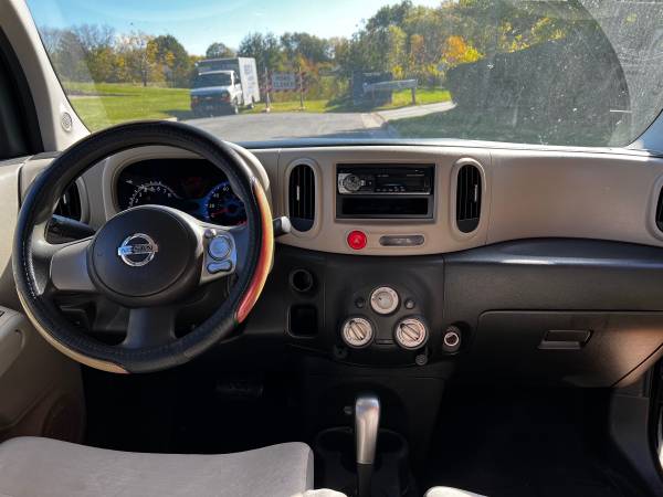 2009 Nissan Cube for sale in Madison, WI – photo 10
