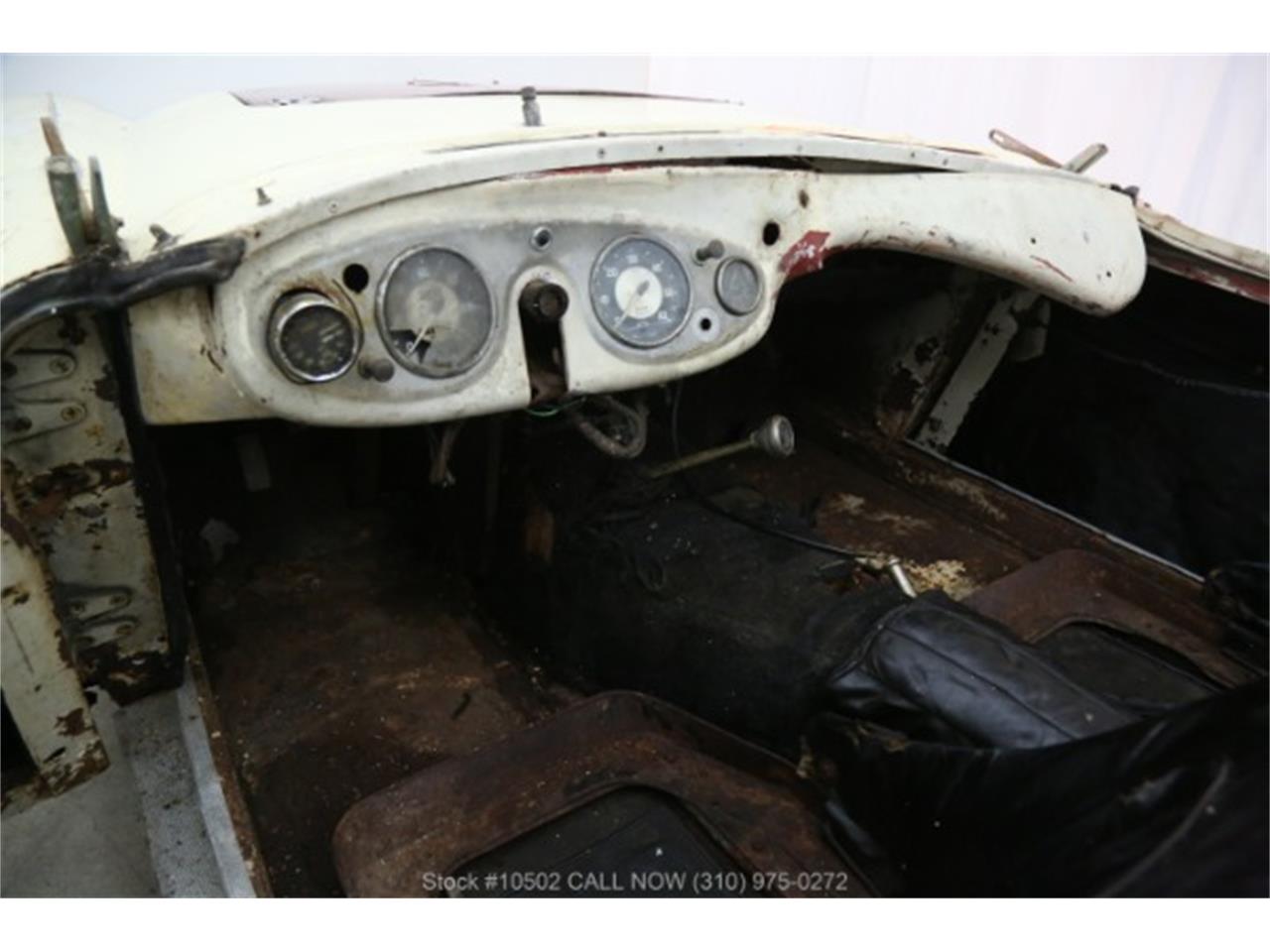 1955 Austin-Healey 100-4 for sale in Beverly Hills, CA – photo 21