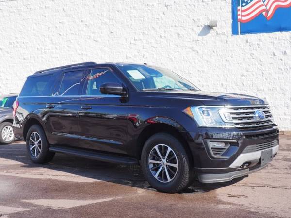 2019 Ford Expedition Max BLACK ***HUGE SAVINGS!!*** for sale in Mesa, AZ – photo 7