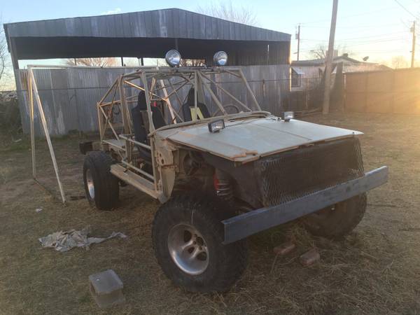 Jeep 4x4 automatic title for sale in Las Cruces, TX