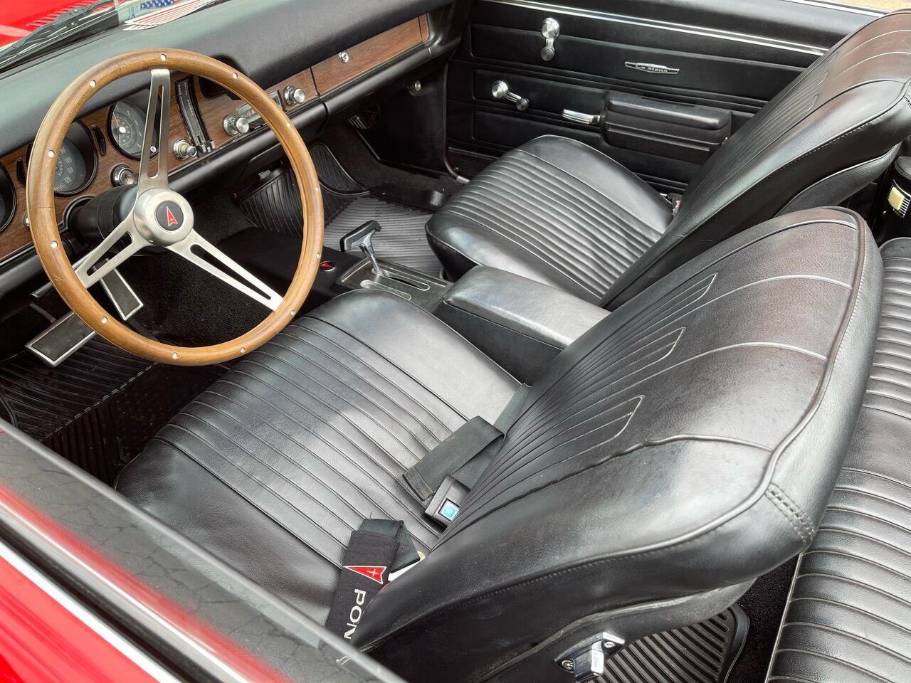 1969 Pontiac LeMans for sale in Geneva, IL – photo 52