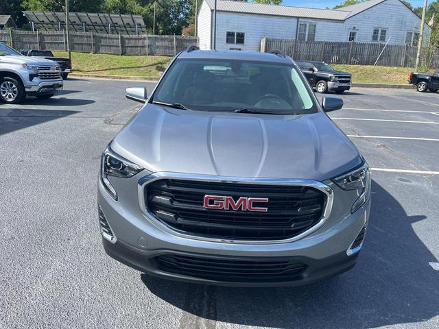 2019 GMC Terrain SLE for sale in Manning, SC – photo 2