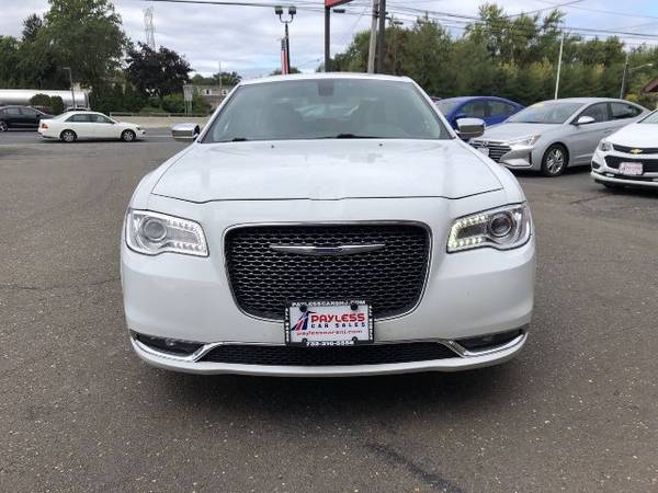 2019 Chrysler 300 - - cars & trucks - by dealer - vehicle automotive... for sale in south amboy, NJ – photo 2