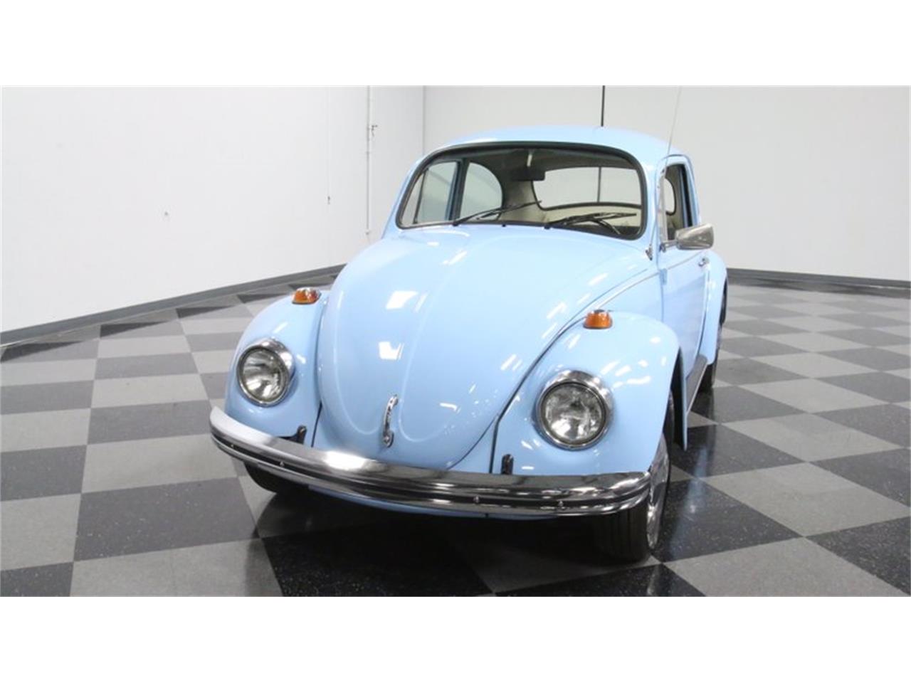 1968 Volkswagen Beetle for sale in Lithia Springs, GA – photo 20