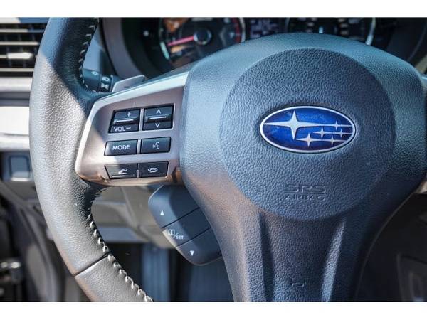 2015 *Subaru* *Forester* *4dr CVT 2.0XT Touring* Dar for sale in Foley, AL – photo 16