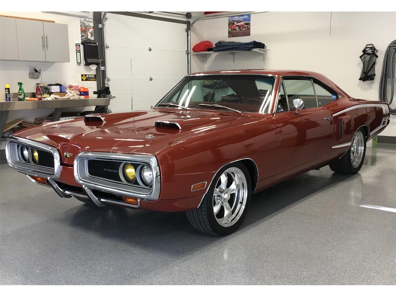 For Sale at Auction: 1970 Dodge Super Bee for sale in Billings, MT – photo 10