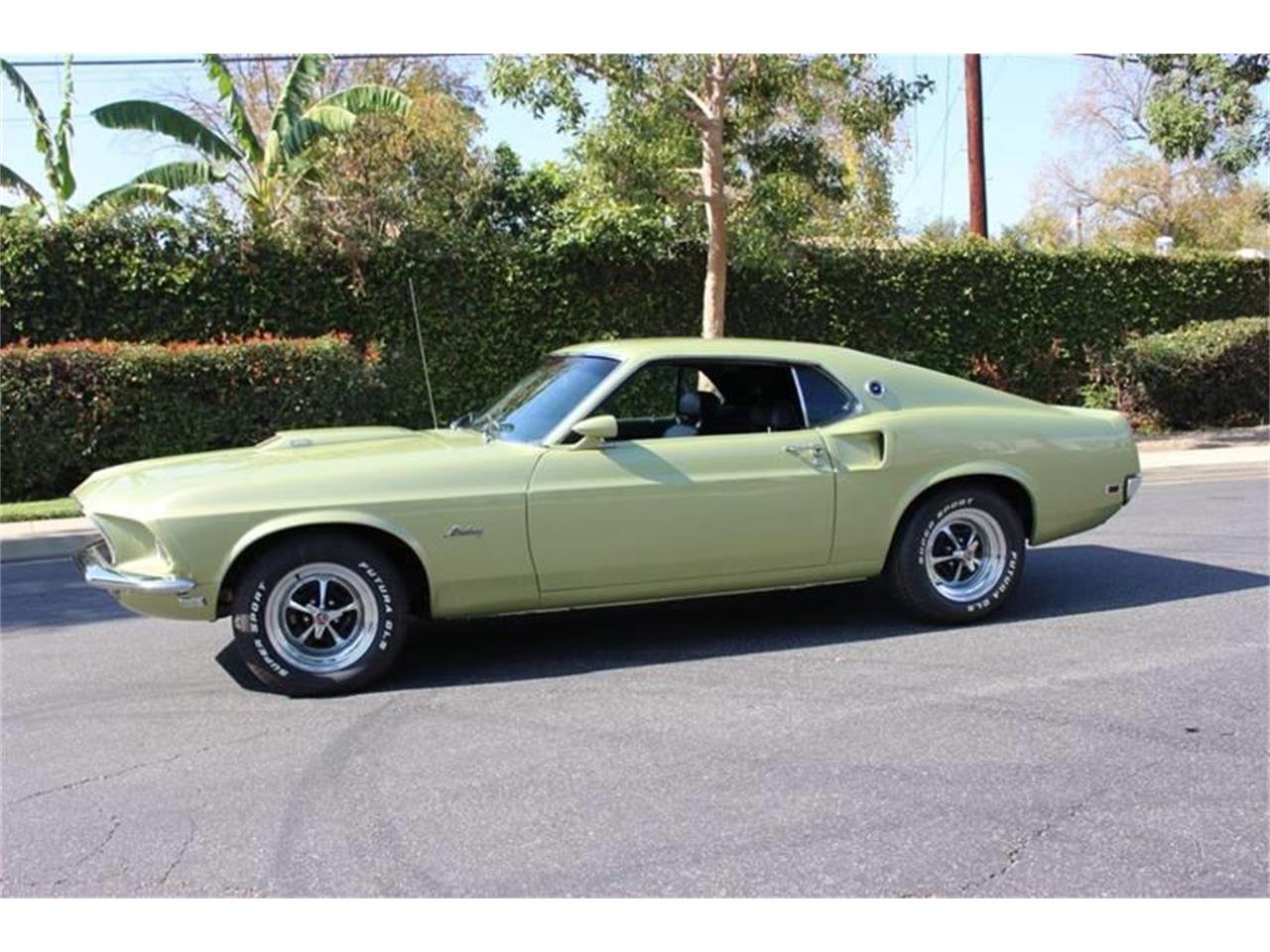 1969 Ford Mustang for sale in La Verne, CA – photo 4