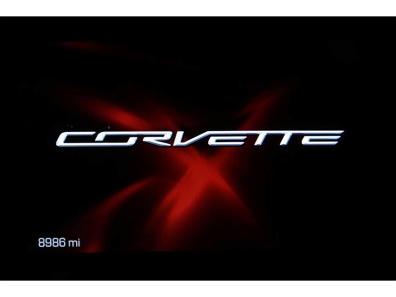 2018 Chevrolet Corvette for sale in Anaheim, CA – photo 11